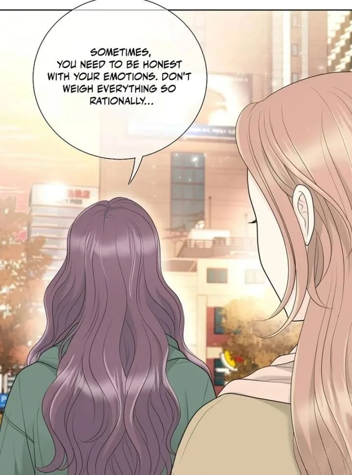 I Became a Fake Family With My Boss Chapter 29 page 58