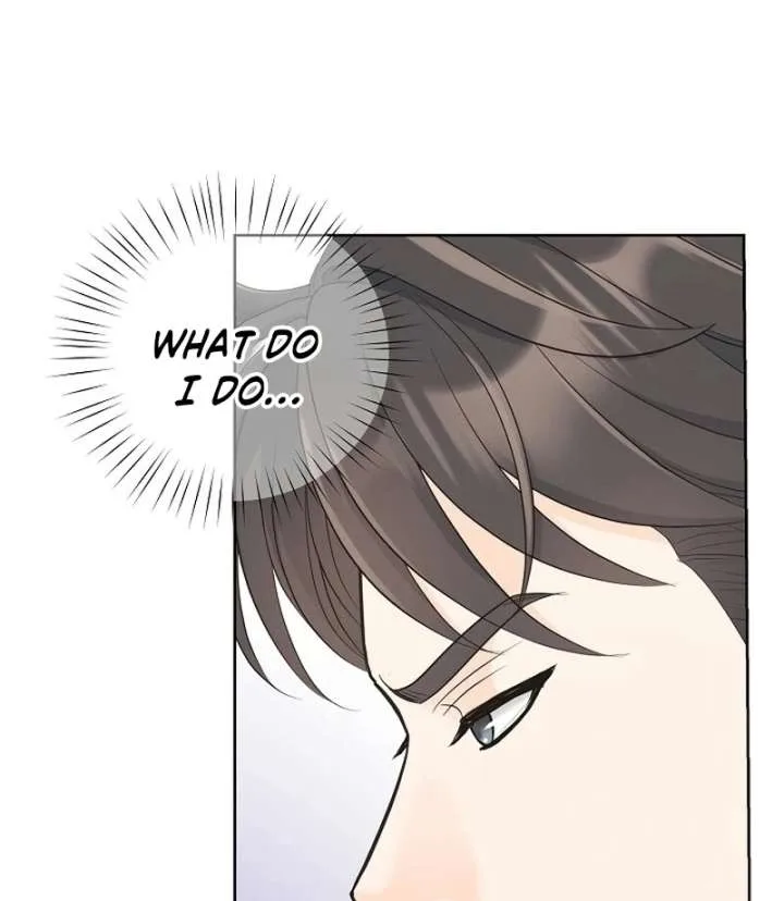I Became a Fake Family With My Boss Chapter 31 page 100