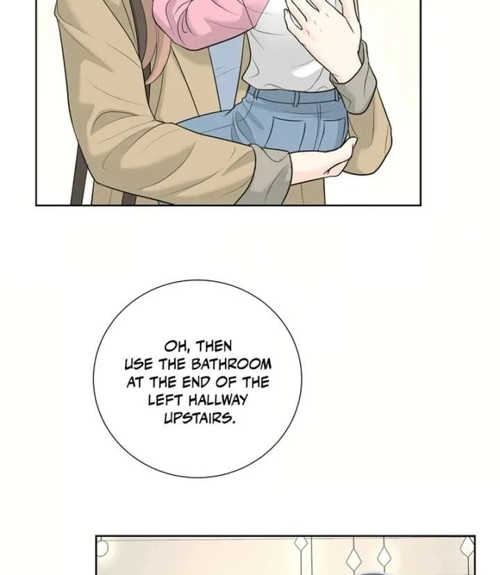I Became a Fake Family With My Boss Chapter 29 page 77