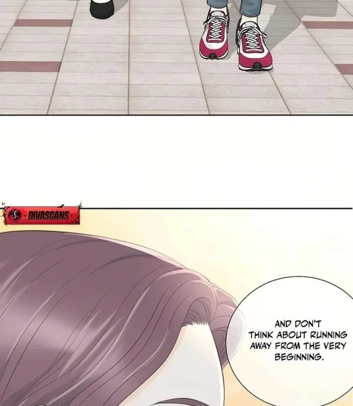 I Became a Fake Family With My Boss Chapter 29 page 56