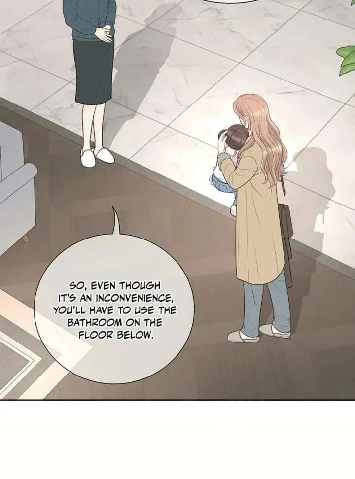 I Became a Fake Family With My Boss Chapter 29 page 75