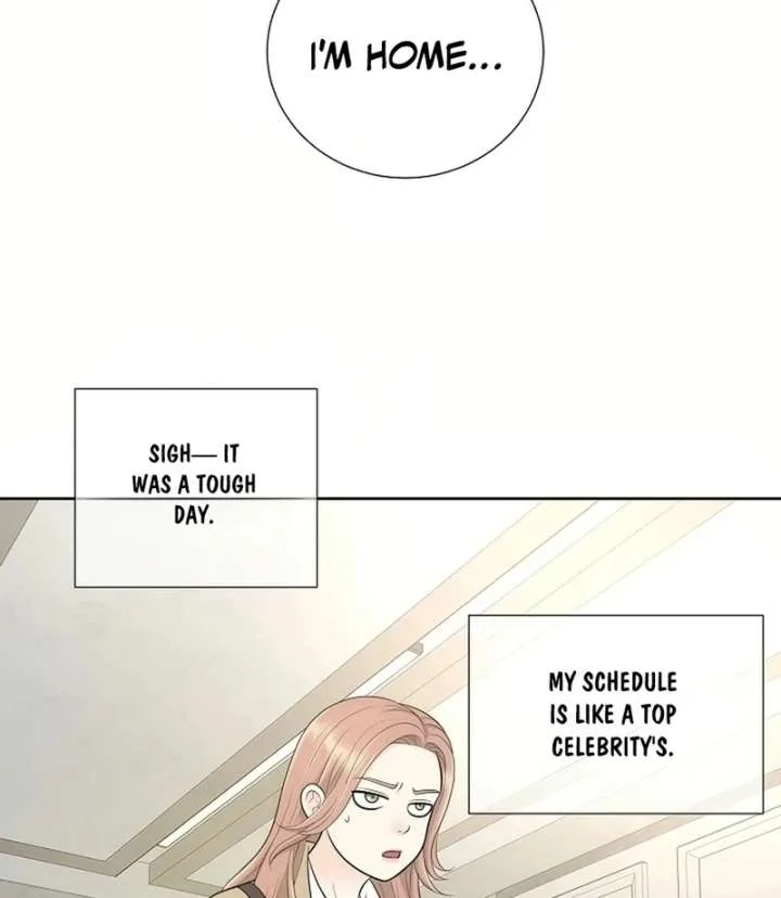 I Became a Fake Family With My Boss Chapter 29 page 65