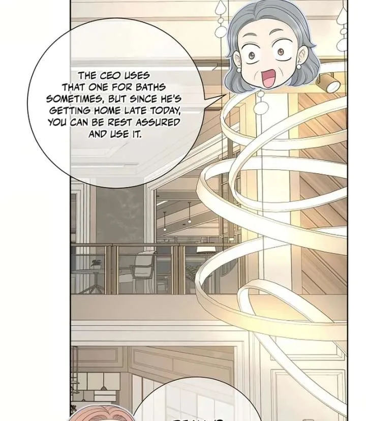 I Became a Fake Family With My Boss Chapter 29 page 78