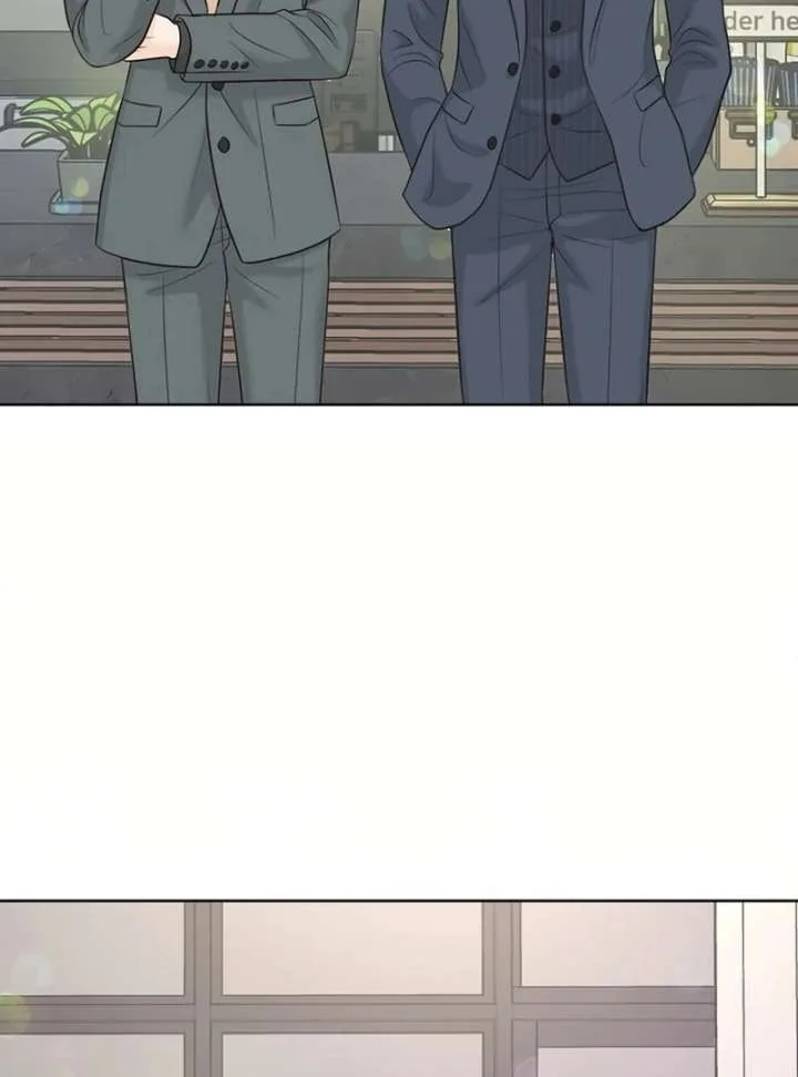 I Became a Fake Family With My Boss Chapter 29 page 81