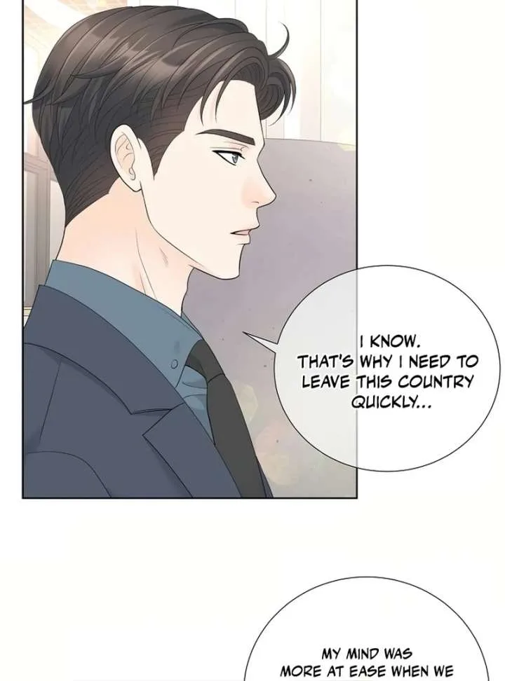 I Became a Fake Family With My Boss Chapter 29 page 85