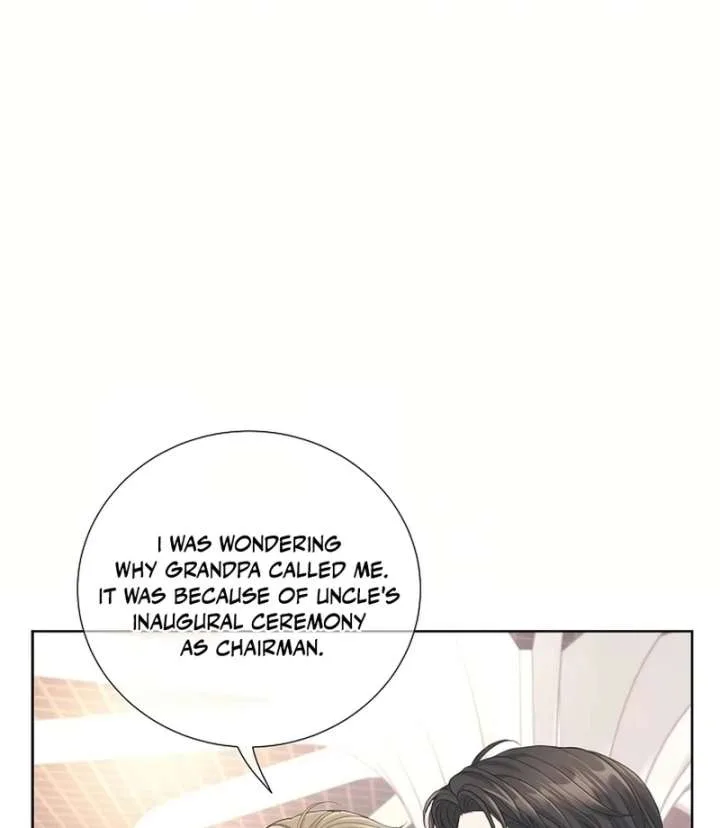 I Became a Fake Family With My Boss Chapter 29 page 83