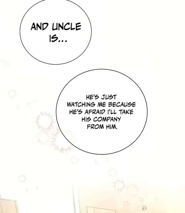 I Became a Fake Family With My Boss Chapter 29 page 103