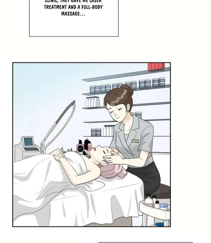 I Became a Fake Family With My Boss Chapter 29 page 69