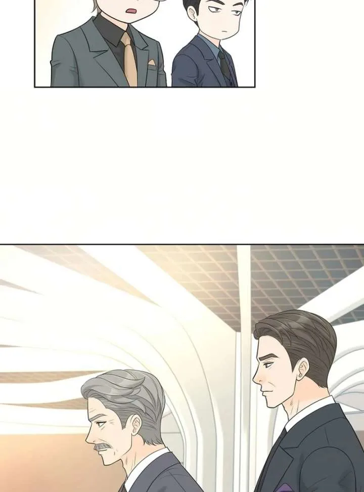 I Became a Fake Family With My Boss Chapter 29 page 88