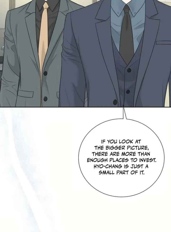 I Became a Fake Family With My Boss Chapter 29 page 94