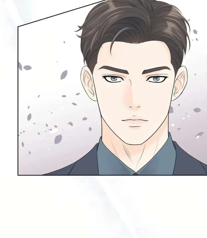 I Became a Fake Family With My Boss Chapter 29 page 96