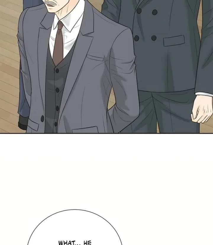 I Became a Fake Family With My Boss Chapter 29 page 99
