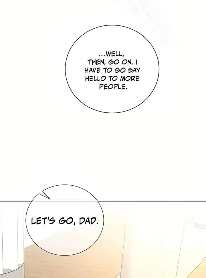 I Became a Fake Family With My Boss Chapter 29 page 97