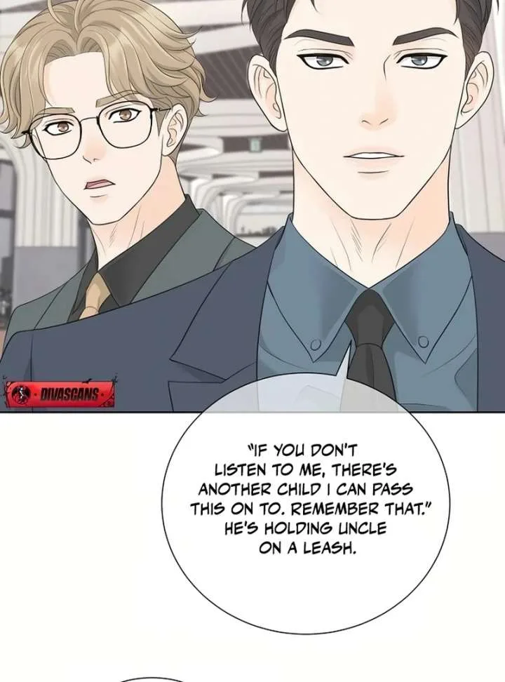 I Became a Fake Family With My Boss Chapter 29 page 102