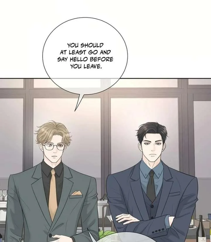 I Became a Fake Family With My Boss Chapter 29 page 91