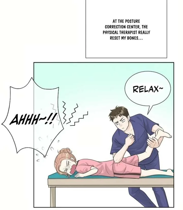 I Became a Fake Family With My Boss Chapter 29 page 70