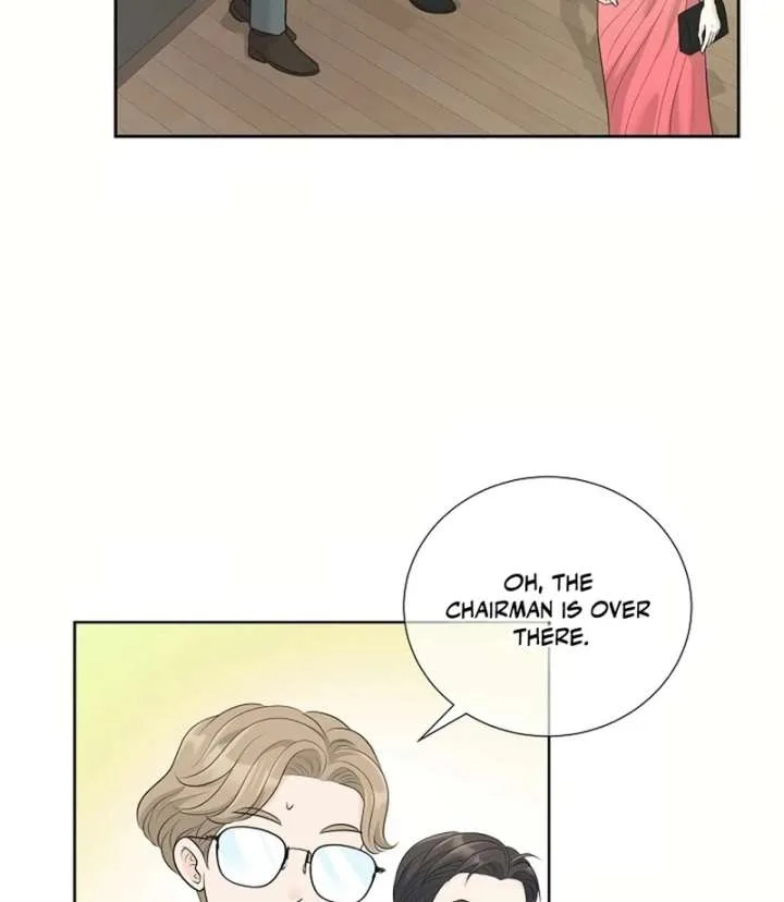 I Became a Fake Family With My Boss Chapter 29 page 87