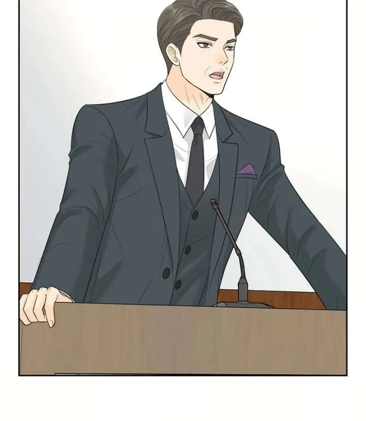 I Became a Fake Family With My Boss Chapter 29 page 90