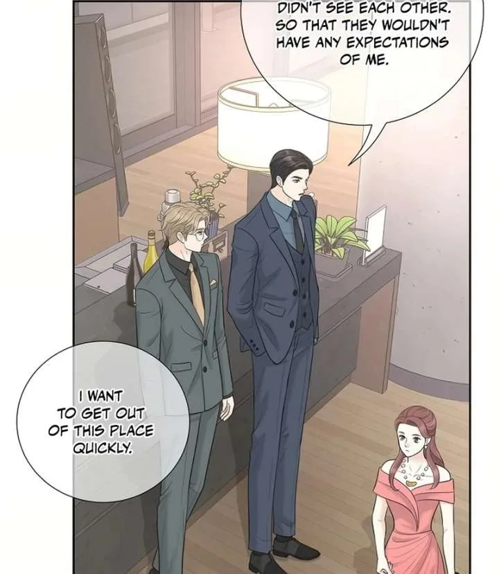 I Became a Fake Family With My Boss Chapter 29 page 86