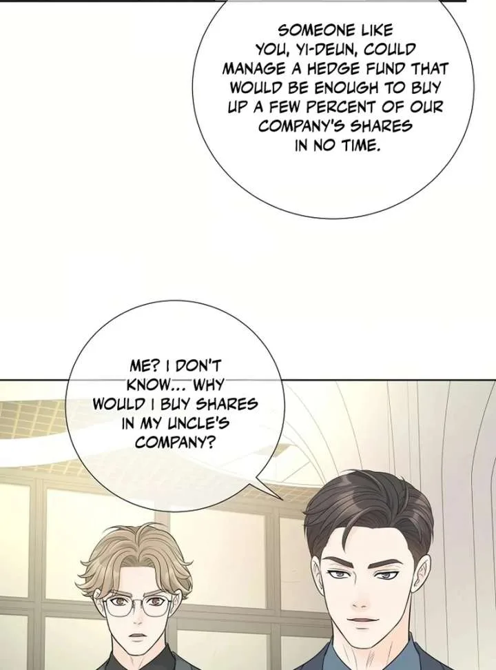 I Became a Fake Family With My Boss Chapter 29 page 93