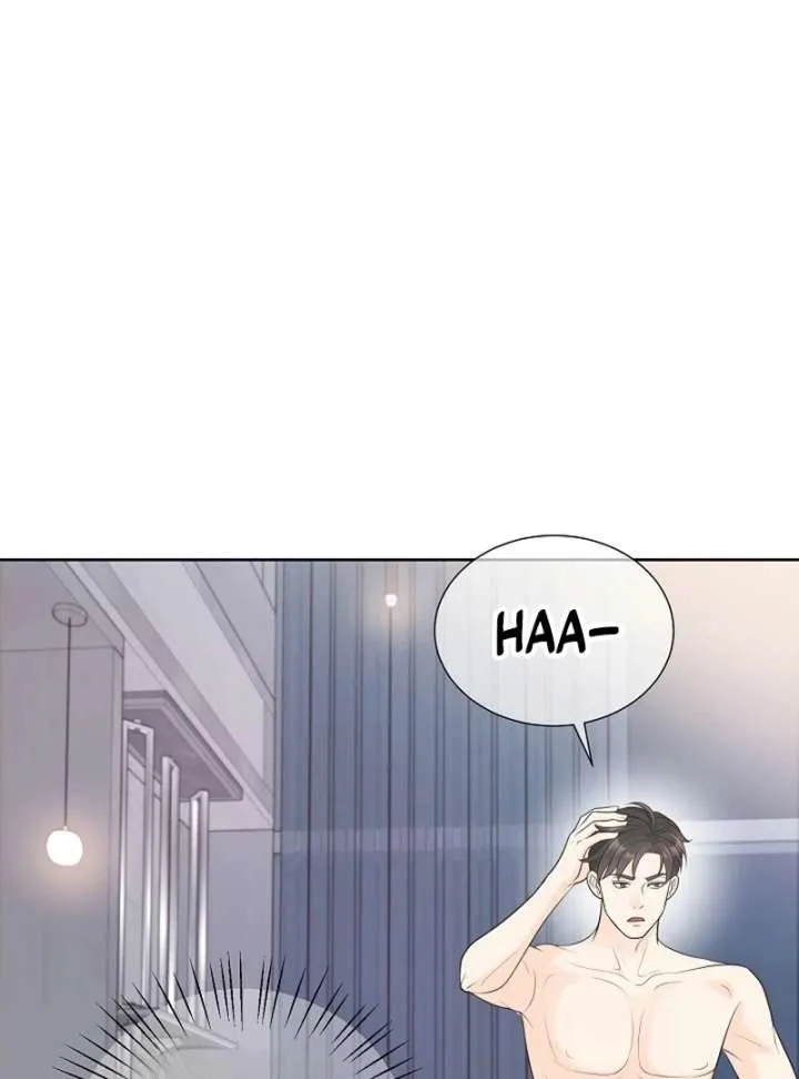 I Became a Fake Family With My Boss Chapter 32 page 19