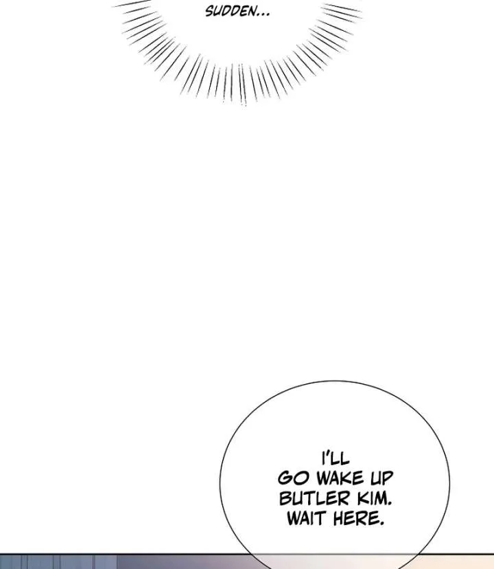 I Became a Fake Family With My Boss Chapter 32 page 21