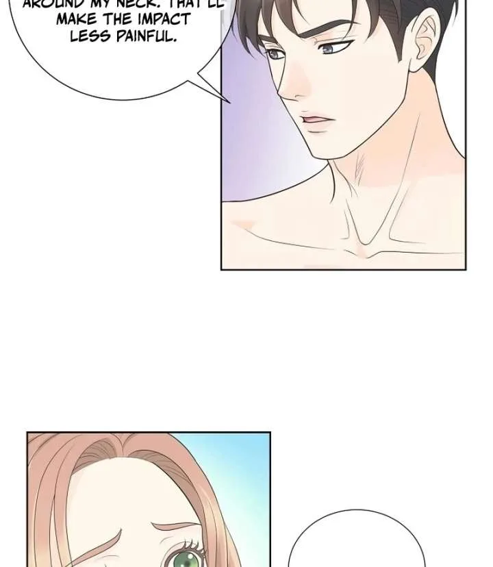 I Became a Fake Family With My Boss Chapter 32 page 9