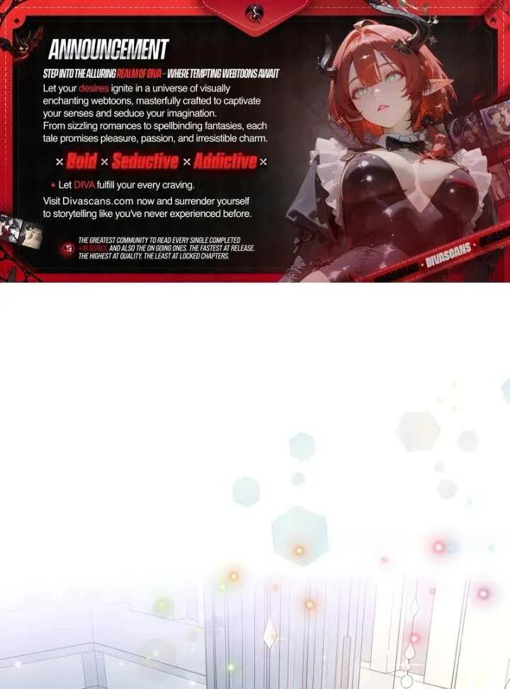 I Became a Fake Family With My Boss Chapter 32 page 2