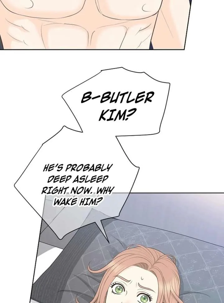 I Became a Fake Family With My Boss Chapter 32 page 23