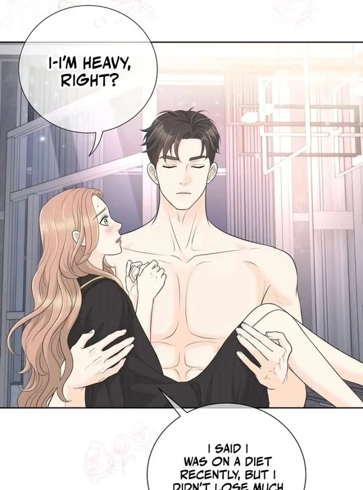 I Became a Fake Family With My Boss Chapter 32 page 6