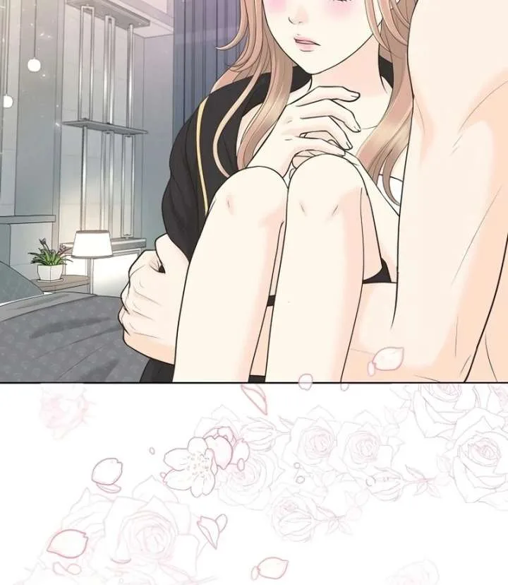 I Became a Fake Family With My Boss Chapter 32 page 5