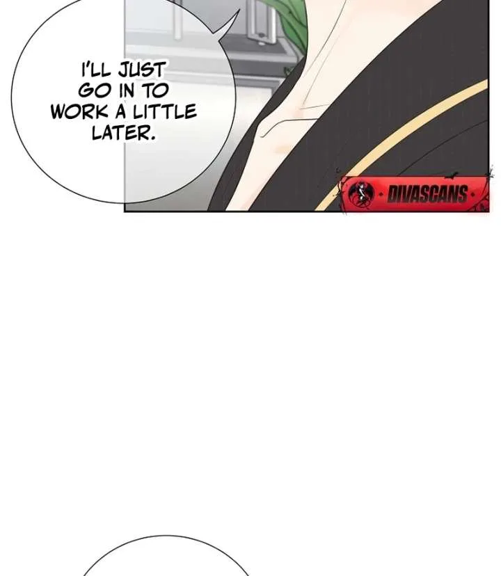 I Became a Fake Family With My Boss Chapter 32 page 51