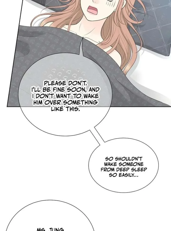 I Became a Fake Family With My Boss Chapter 32 page 24