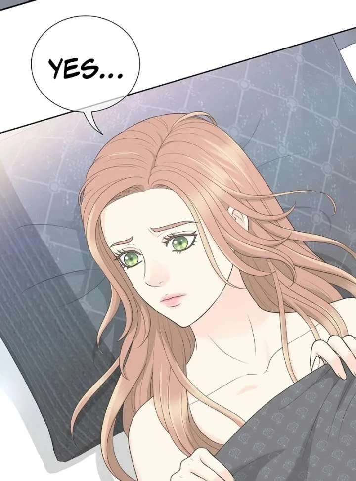 I Became a Fake Family With My Boss Chapter 32 page 36