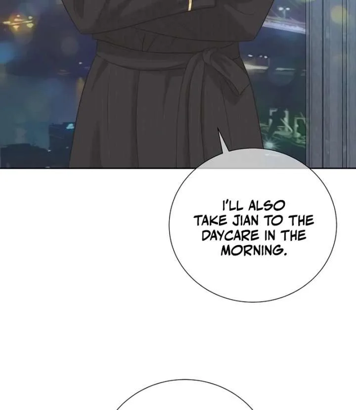 I Became a Fake Family With My Boss Chapter 32 page 47