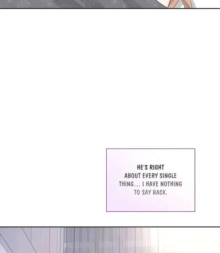 I Became a Fake Family With My Boss Chapter 32 page 30