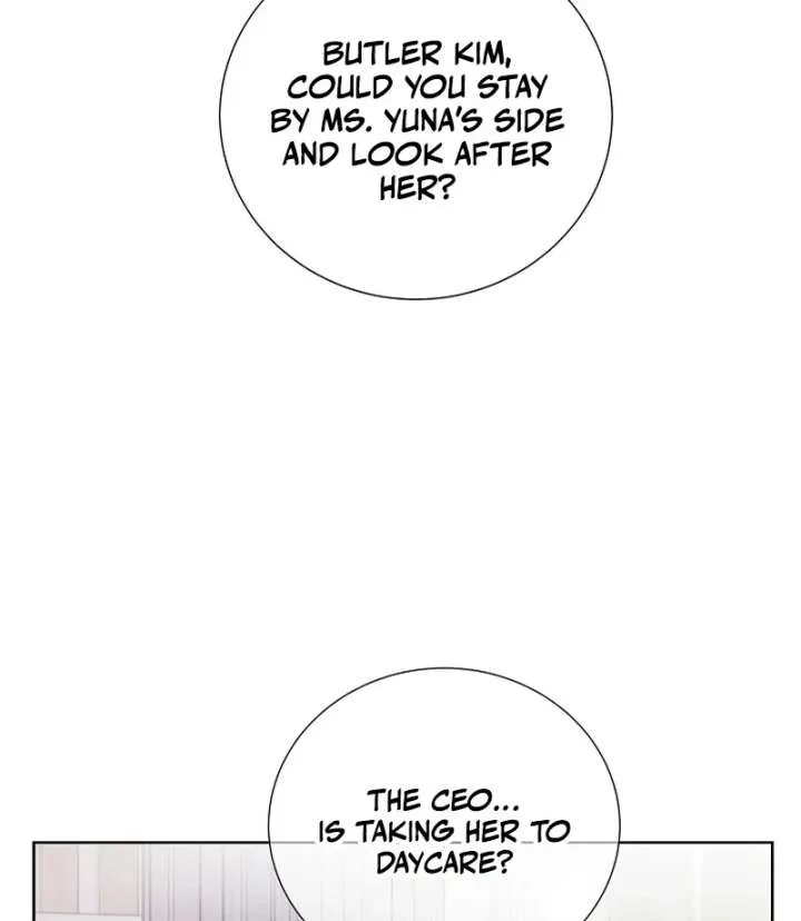 I Became a Fake Family With My Boss Chapter 32 page 48