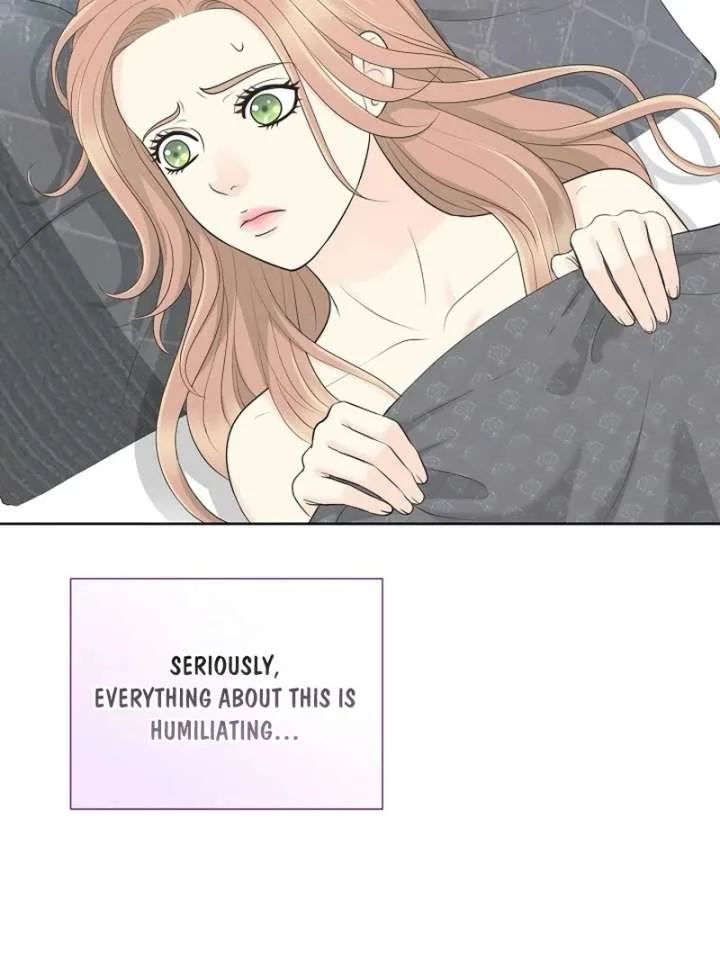 I Became a Fake Family With My Boss Chapter 32 page 33