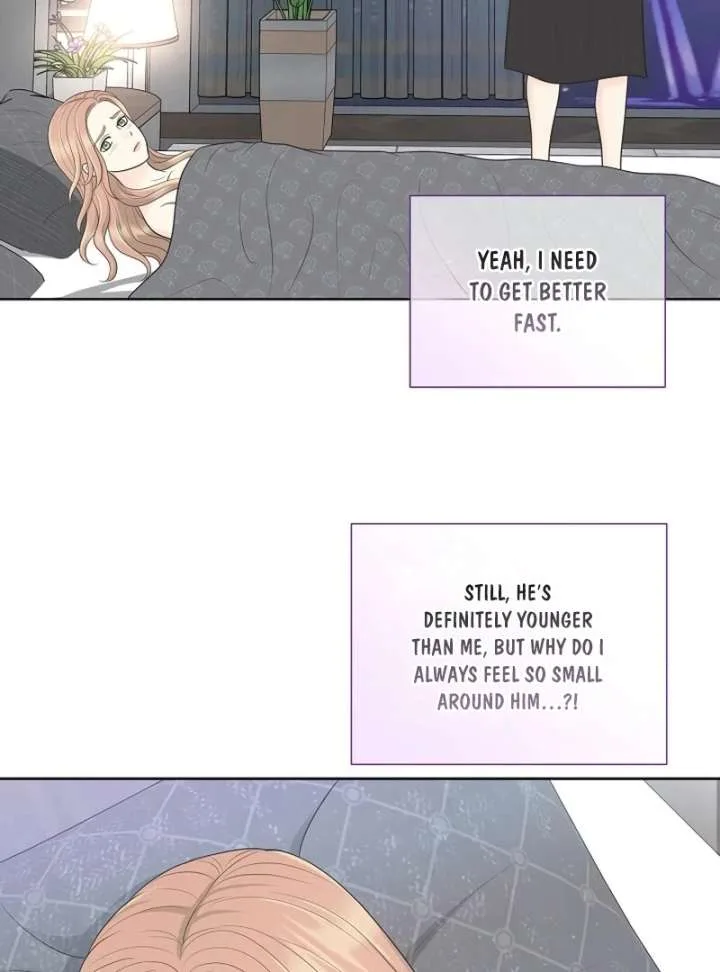 I Became a Fake Family With My Boss Chapter 32 page 32
