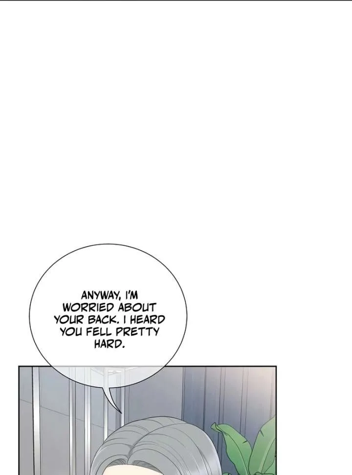 I Became a Fake Family With My Boss Chapter 32 page 41