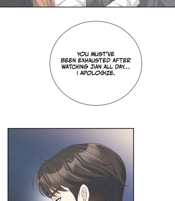 I Became a Fake Family With My Boss Chapter 32 page 44