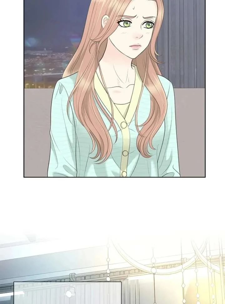 I Became a Fake Family With My Boss Chapter 34 page 44