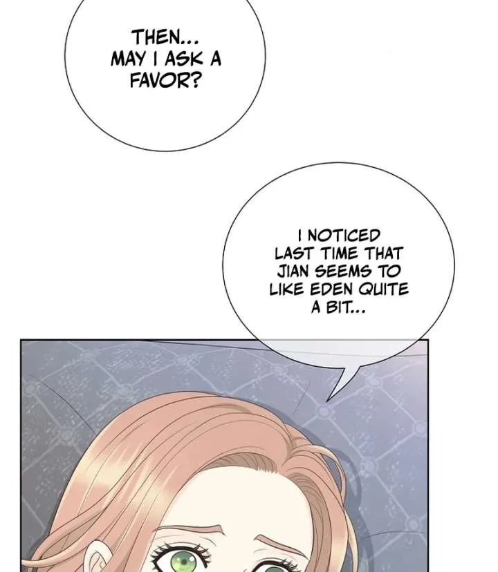 I Became a Fake Family With My Boss Chapter 32 page 52