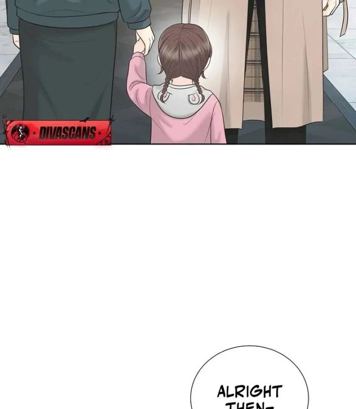 I Became a Fake Family With My Boss Chapter 32 page 70
