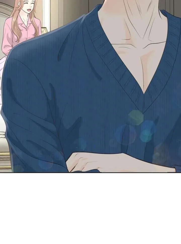 I Became a Fake Family With My Boss Chapter 34 page 5
