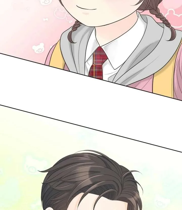 I Became a Fake Family With My Boss Chapter 33 page 9