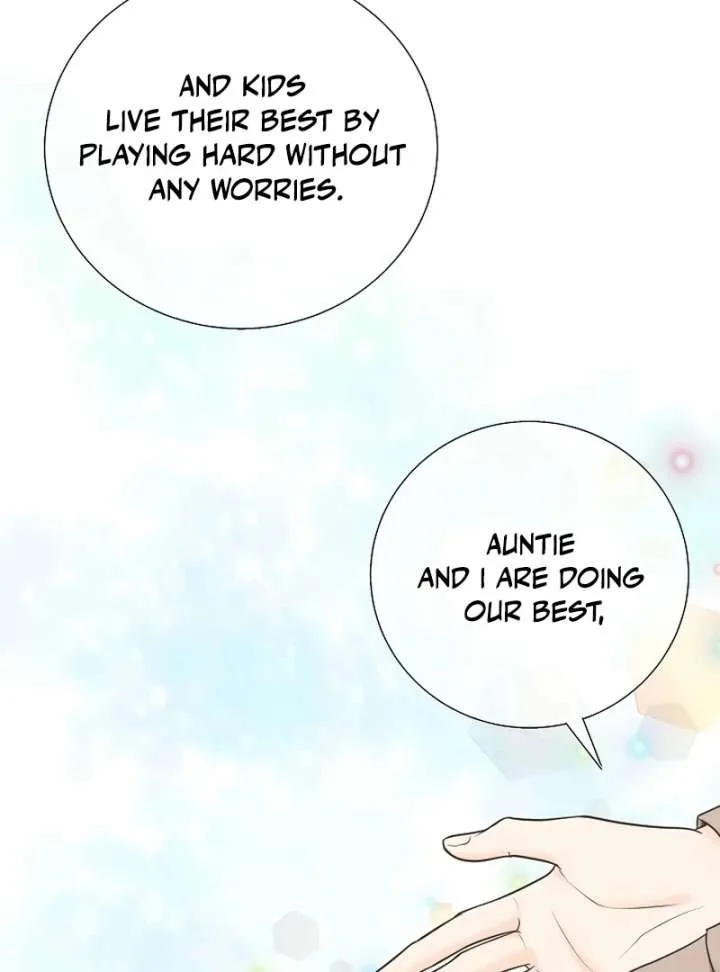 I Became a Fake Family With My Boss Chapter 33 page 59