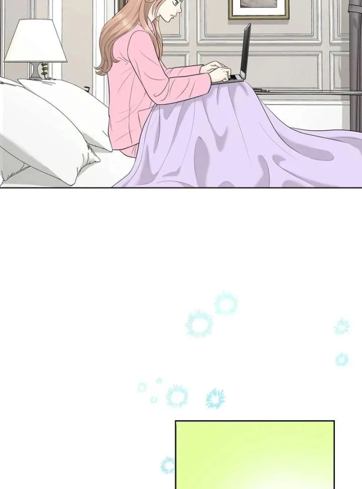 I Became a Fake Family With My Boss Chapter 33 page 71