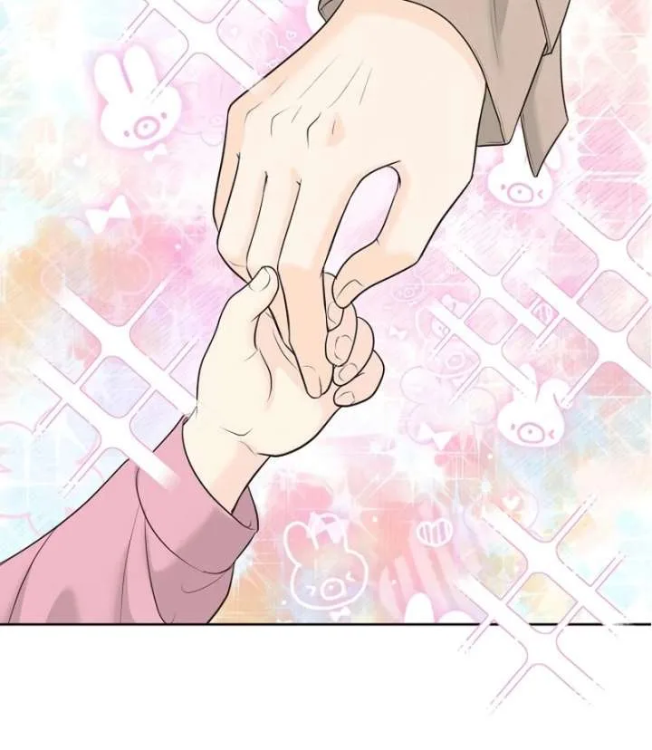 I Became a Fake Family With My Boss Chapter 32 page 74
