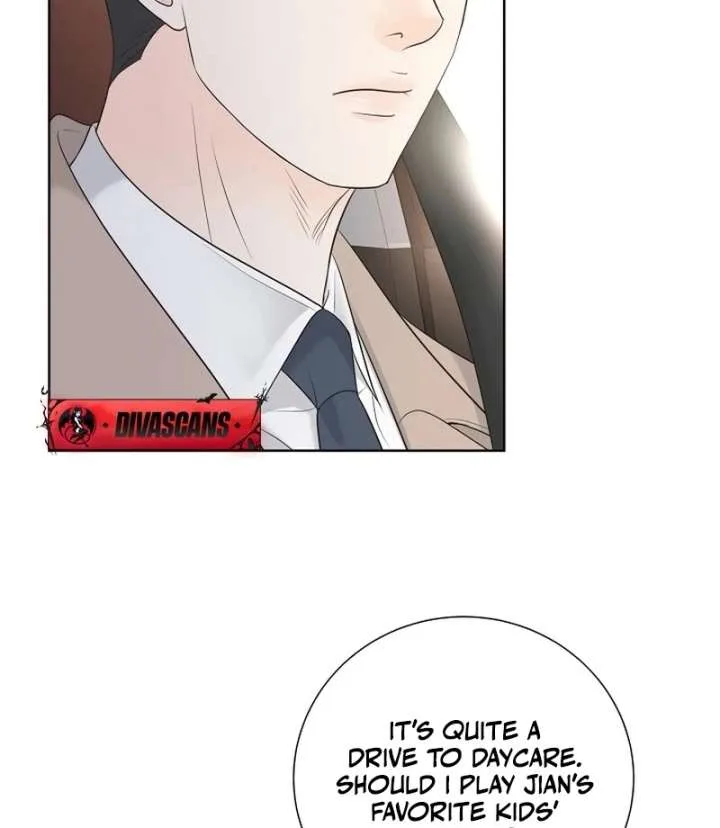 I Became a Fake Family With My Boss Chapter 32 page 82